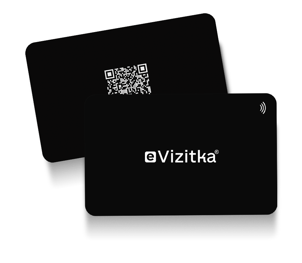 Kup wizytówki NFC