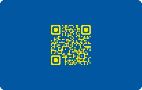 NFC візитки для політиків та урядовців