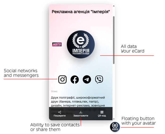 eWidget