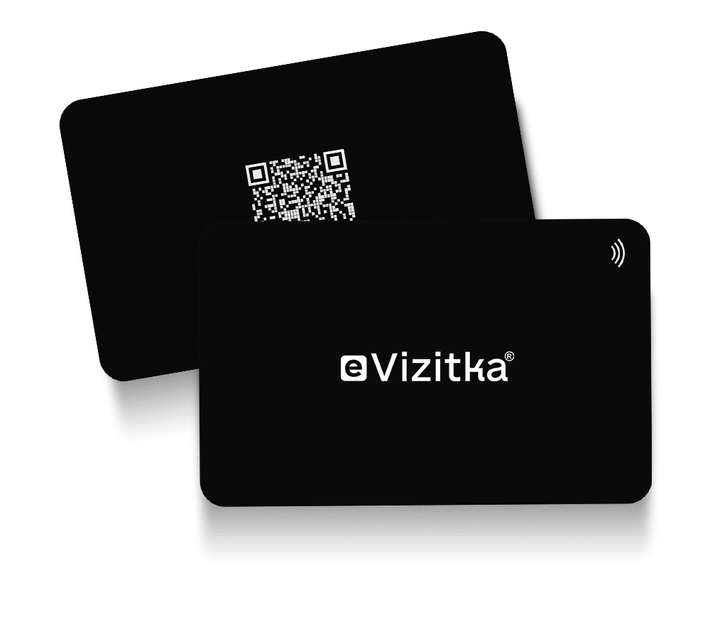 Kup wizytówki NFC